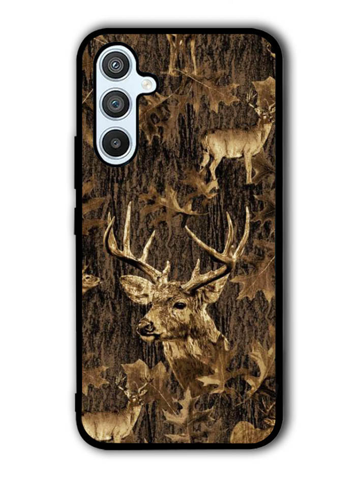 Deer Hunting 1st Samsung Galaxy A54 5G Case