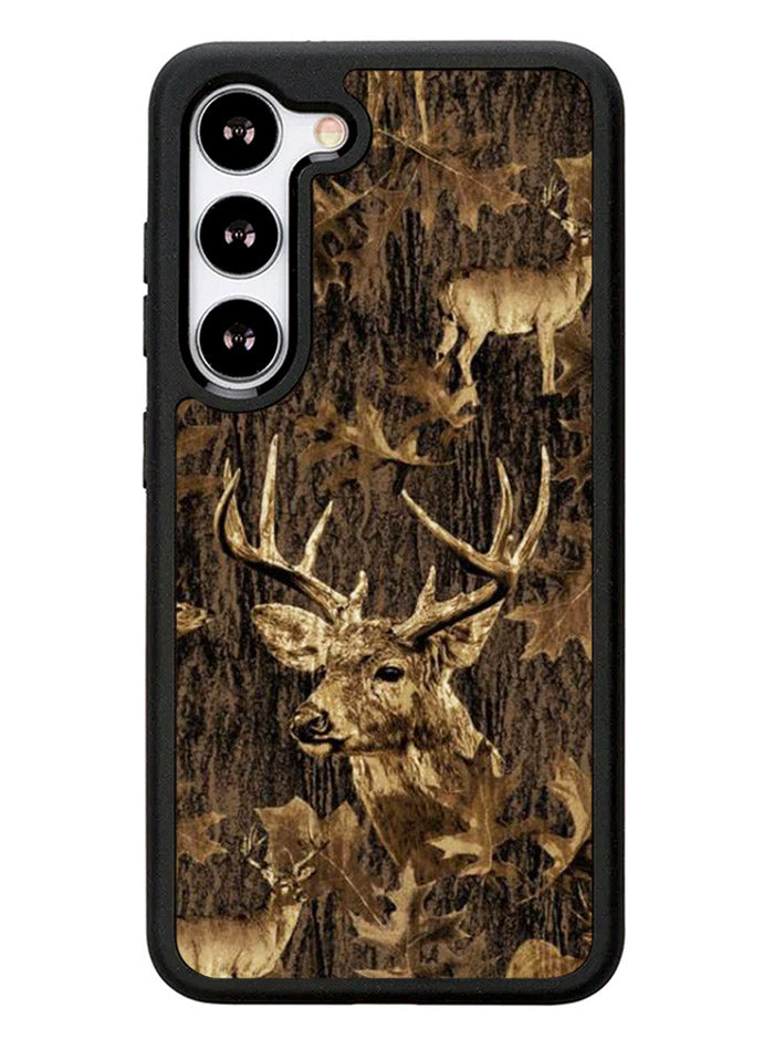 Deer Hunting 1st Samsung Galaxy S23 Plus 5G / Samsung Galaxy S23+ 5G Case