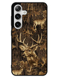 Deer Hunting 1st Samsung Galaxy S24 5G Case