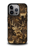 Deer Hunting 1st iPhone 15 Pro Case