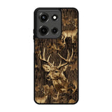 Deer Hunting 1st Motorola Moto G 5G 2025 Case OV0920