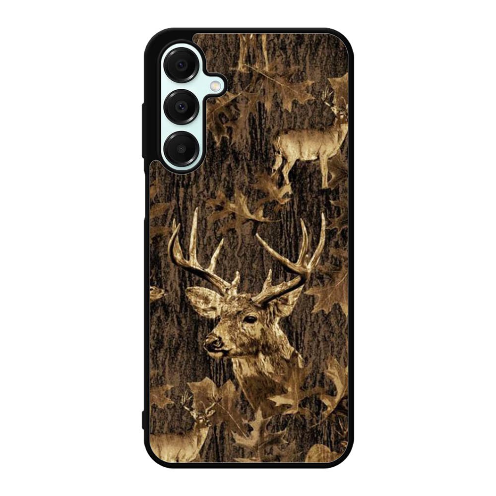 Deer Hunting 1st Samsung Galaxy A16 Case OV5240