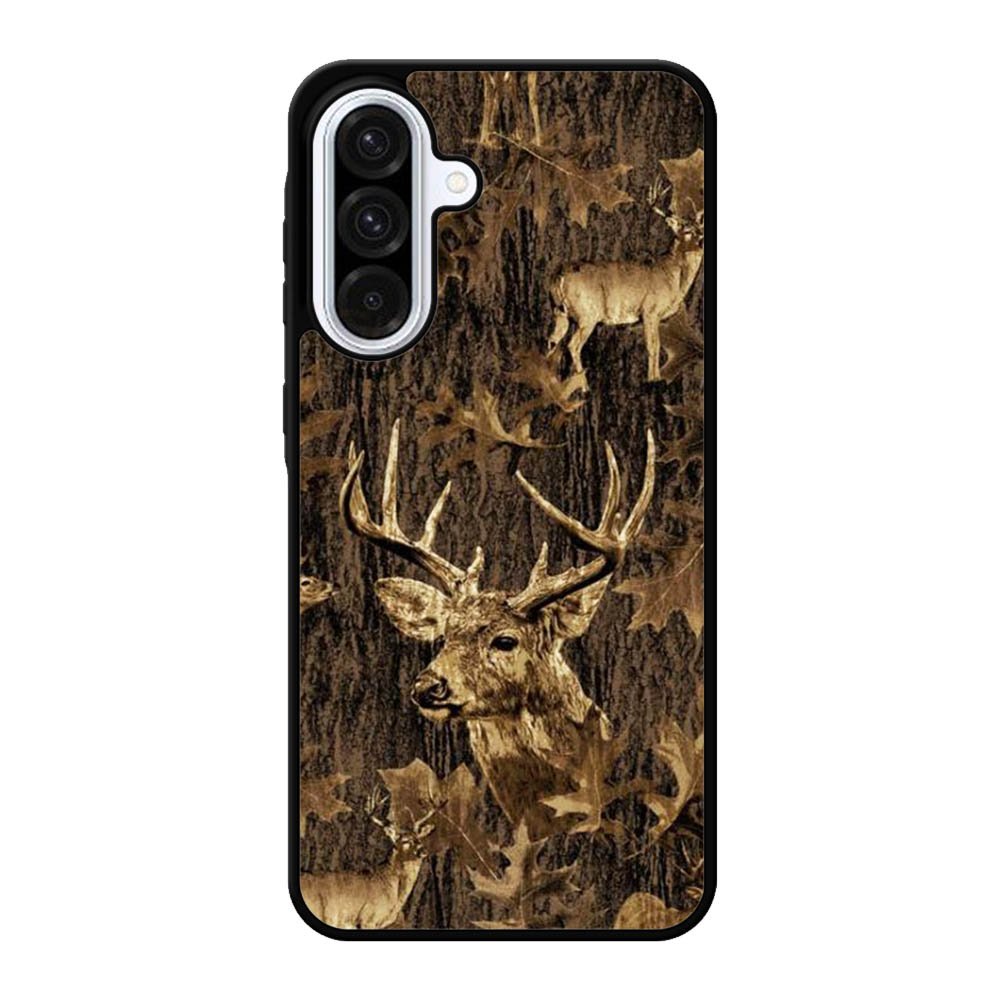 Deer Hunting 1st Samsung Galaxy A56 Case OV0920