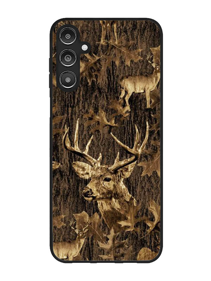 Deer Hunting 1st Samsung Galaxy A14 5G Case