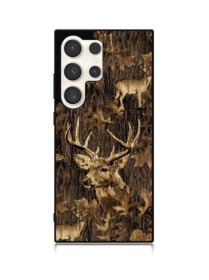 Deer Hunting 1st Samsung Galaxy S25 Ultra 5G Case