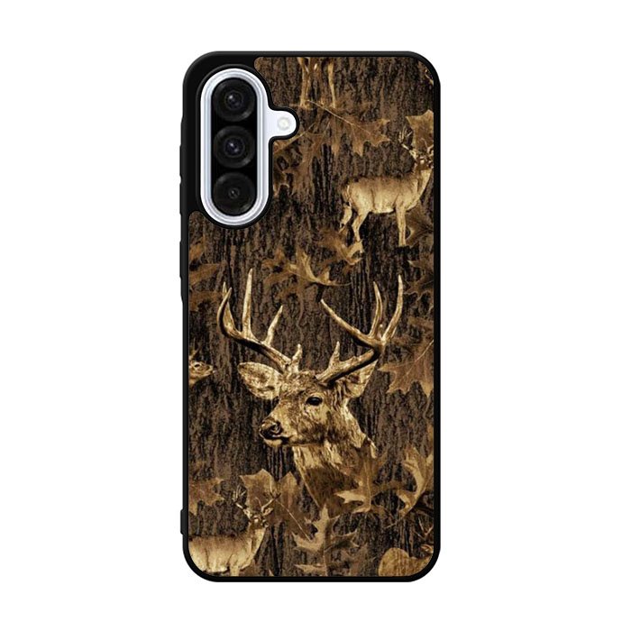 Deer Hunting 1st Samsung Galaxy A36 Case OV0920