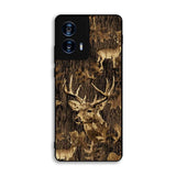 Deer Hunting 1st Motorola Moto G Power 5G 2024 Case OV0920