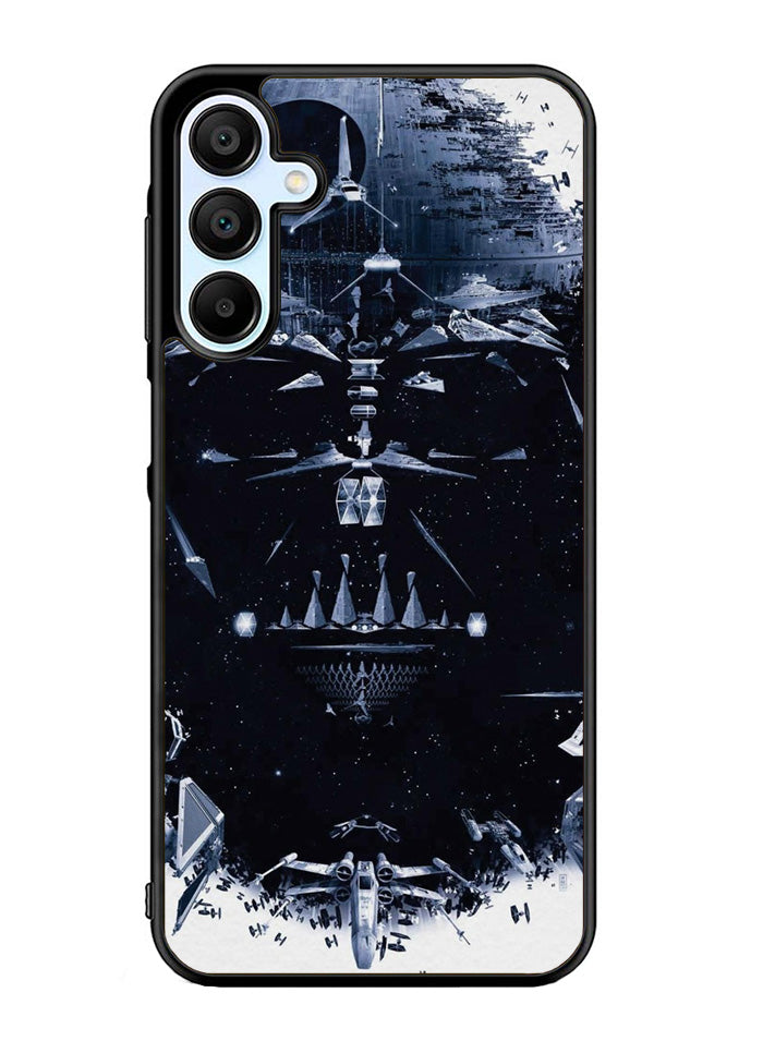 star wars 8th Samsung Galaxy A15 5G Case