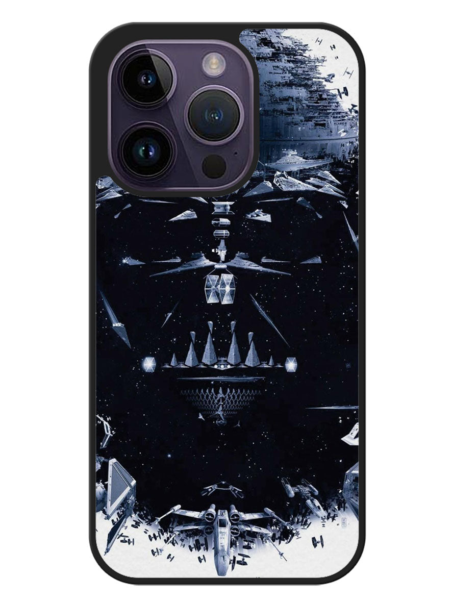 star wars iPhone 14 Pro Max Case OV7371