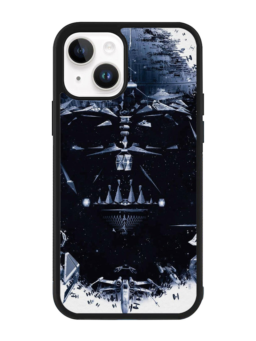 star wars iPhone 15 Plus Case OV7371