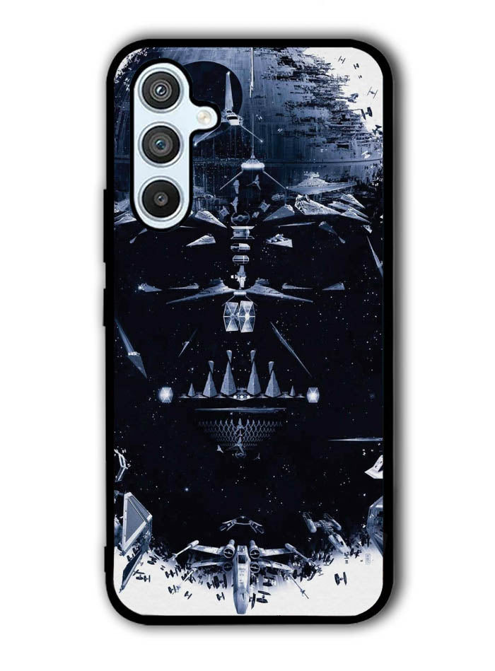 star wars 8th Samsung Galaxy A54 5G Case