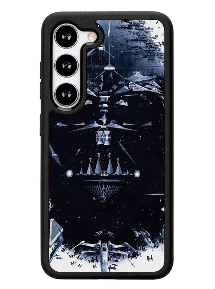 star wars 8th Samsung Galaxy S23 5G Case