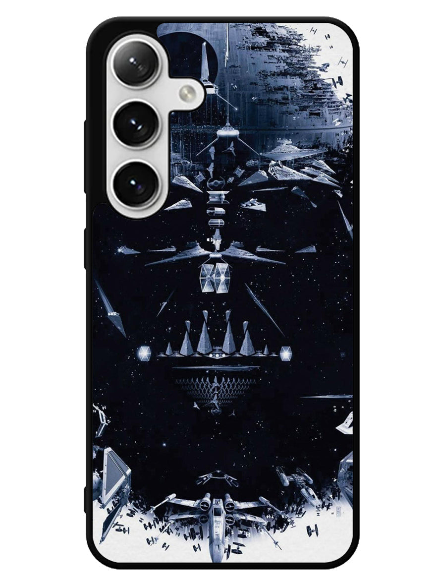 star wars 8th Samsung Galaxy S24 5G Case