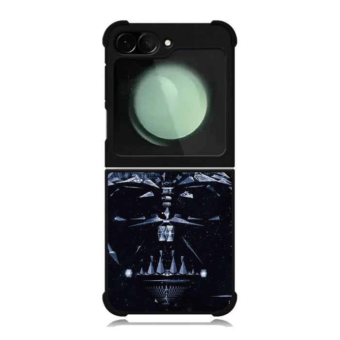 star wars 8th Samsung Galaxy Z Flip 6 Case