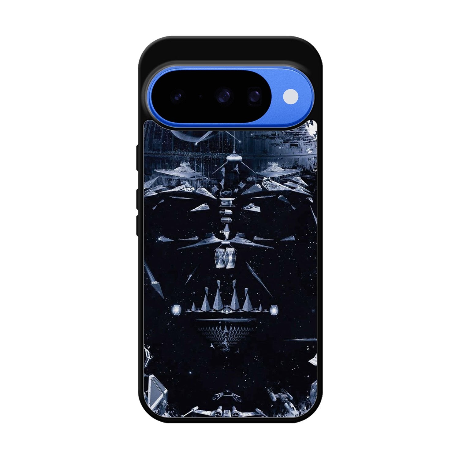 star wars 8th Google Pixel 10 Case