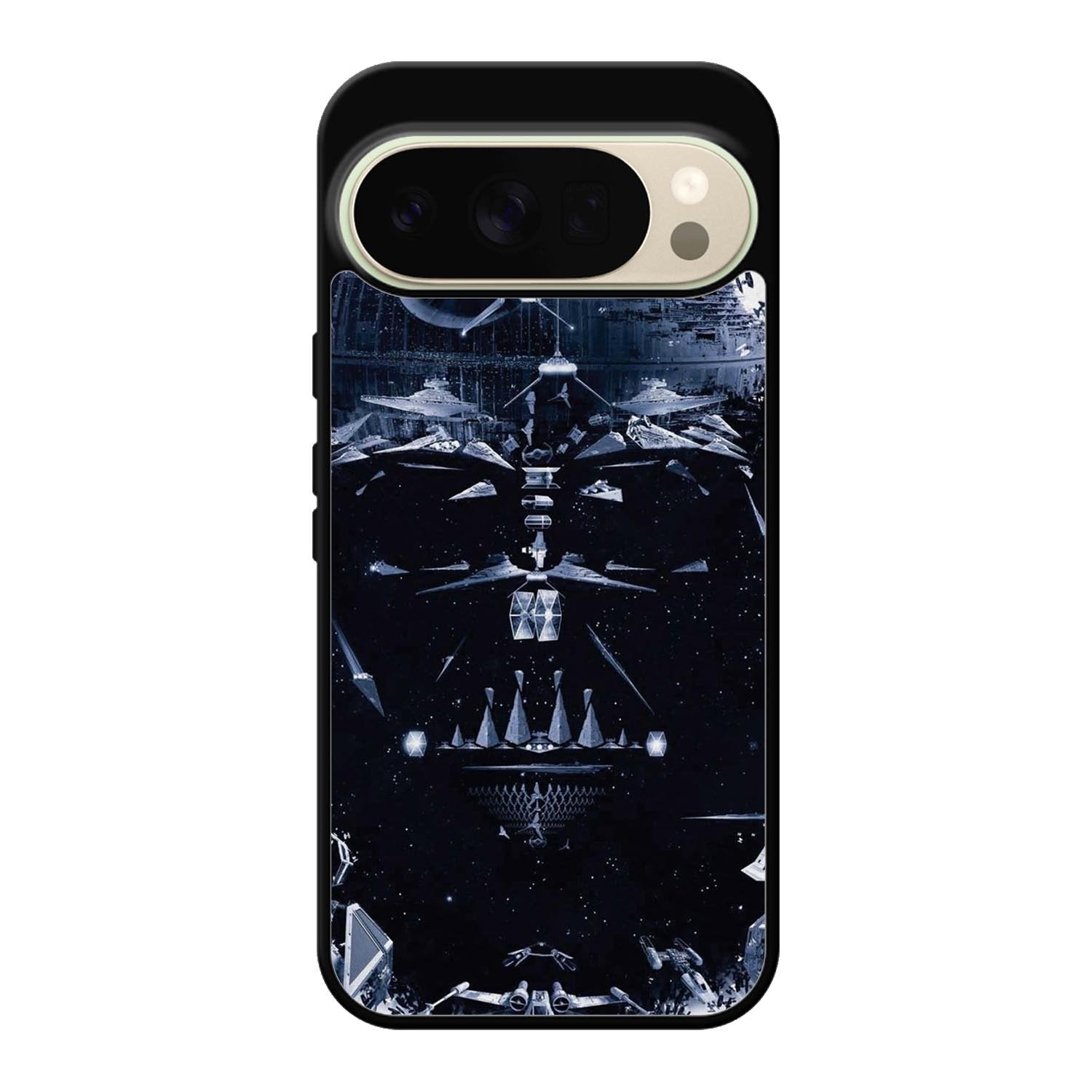 star wars 8th Google Pixel 10 Pro XL Case
