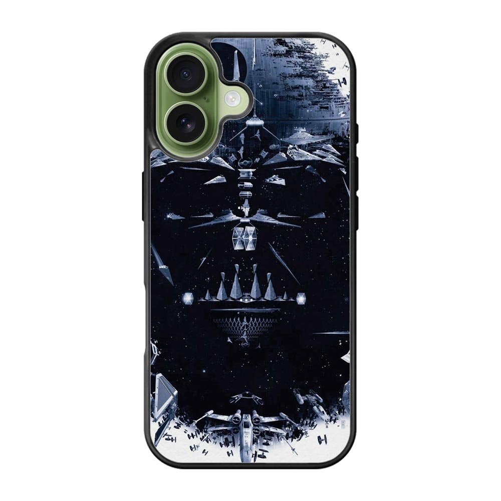 star wars 8th iPhone 17 Case