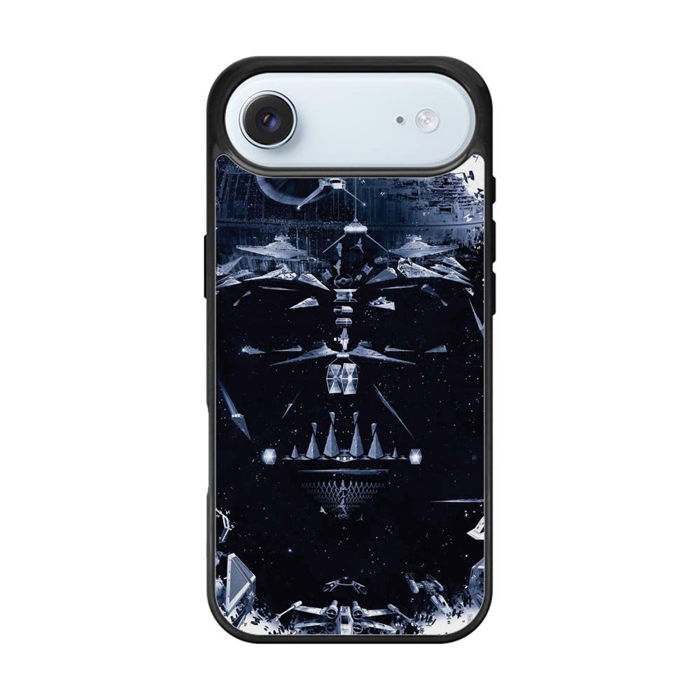 star wars 8th iPhone Air Case