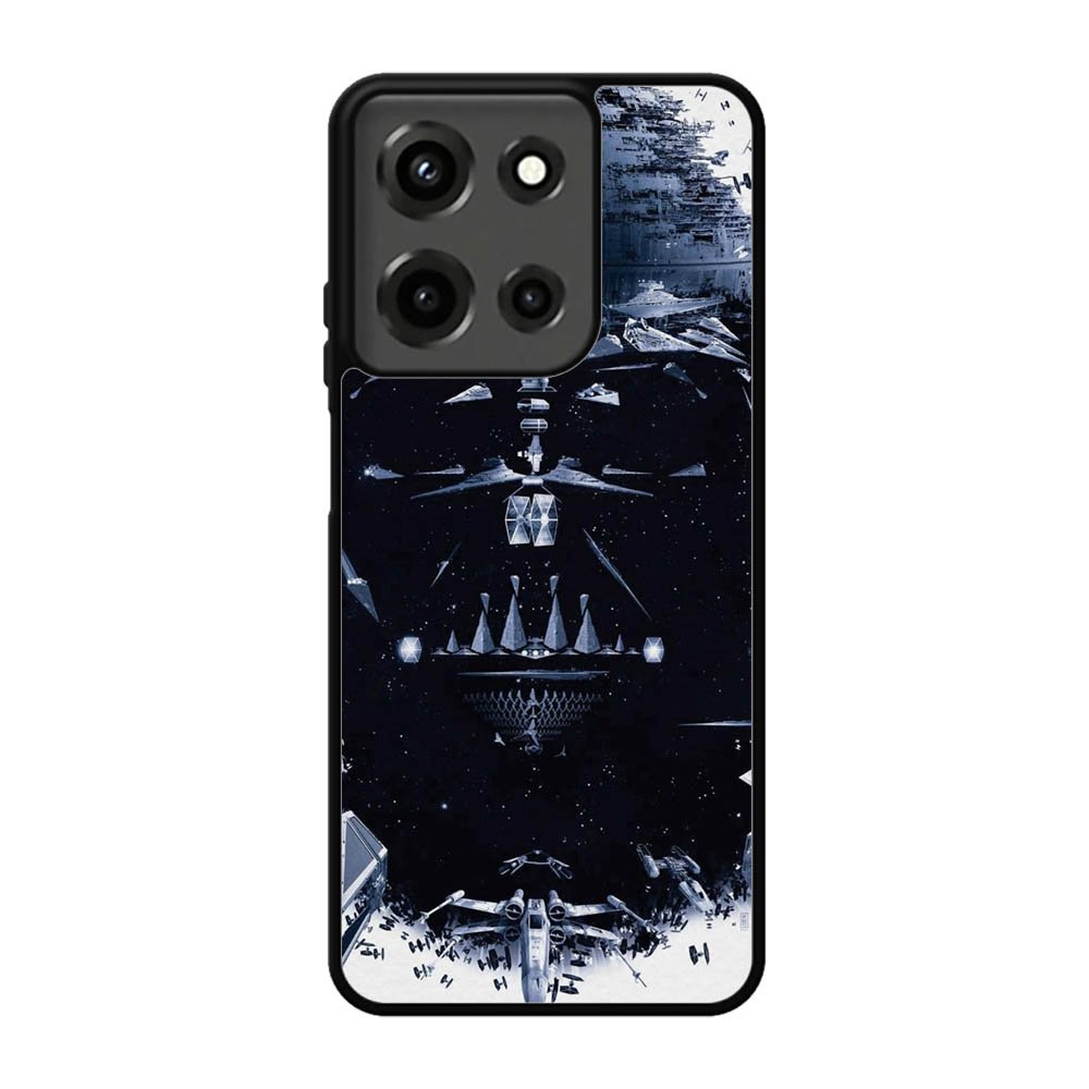 star wars 8th Motorola Moto G 5G 2025 Case OV7871