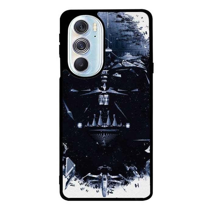 star wars 8th Motorola Moto Edge 2022 Case