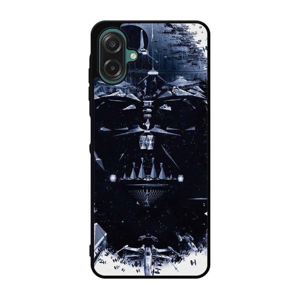 star wars 8th Samsung Galaxy A07 Case