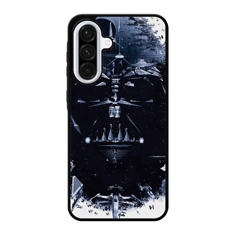 star wars 8th Samsung Galaxy A56 Case OV3389