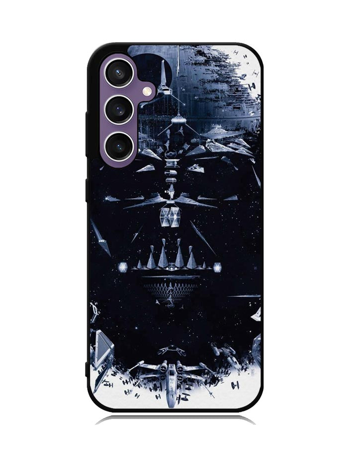 star wars 8th Samsung Galaxy S23 FE 5G Case