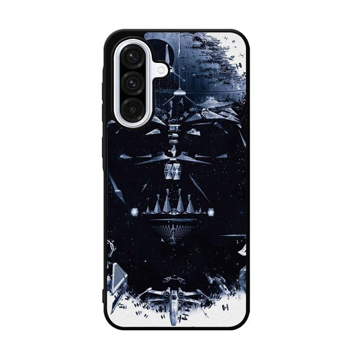 star wars 8th Samsung Galaxy A36 Case OV7871