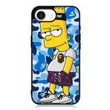 simpsons iPhone 16e Case OV2565