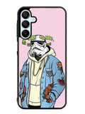 star wars 9th Samsung Galaxy A25 5G Case