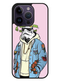 star wars 9th iPhone 14 Pro Case