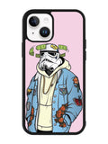 star wars iPhone 15 Case OV7373