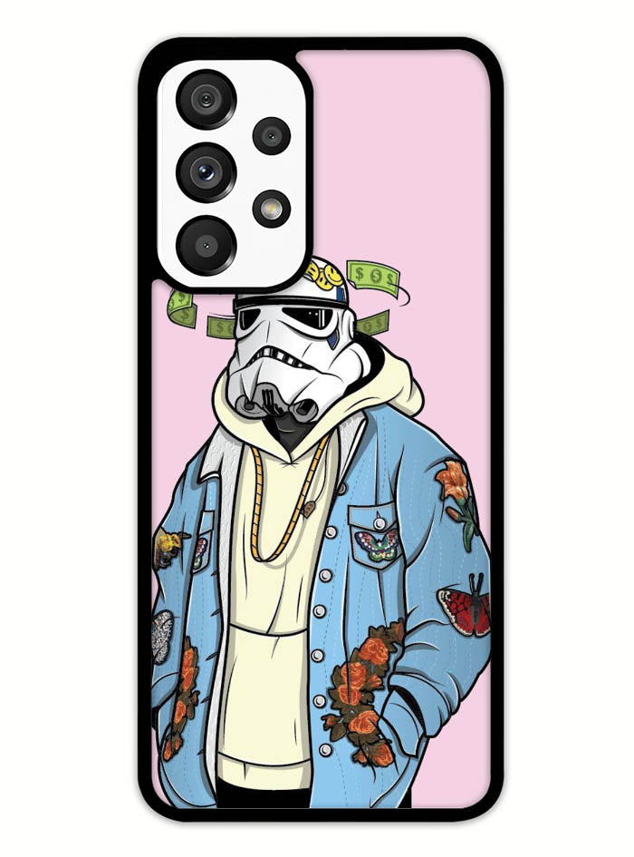 star wars 9th Samsung Galaxy A53 5G Case
