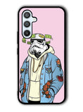 star wars 9th Samsung Galaxy A54 5G Case