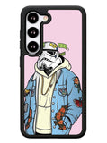 star wars 9th Samsung Galaxy S23 Plus 5G / Samsung Galaxy S23+ 5G Case