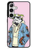 star wars 9th Samsung Galaxy S24 5G Case