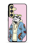 star wars 9th Samsung Galaxy S24 Plus 5G , Samsung Galaxy S24+ 5G Case