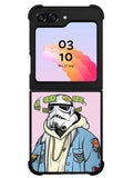 star wars 9th Samsung Galaxy Z Flip 5 5G 2023 Case