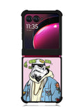 star wars 9th Motorola Moto Razr Plus 2023 , Moto Razr+ 2023 Case