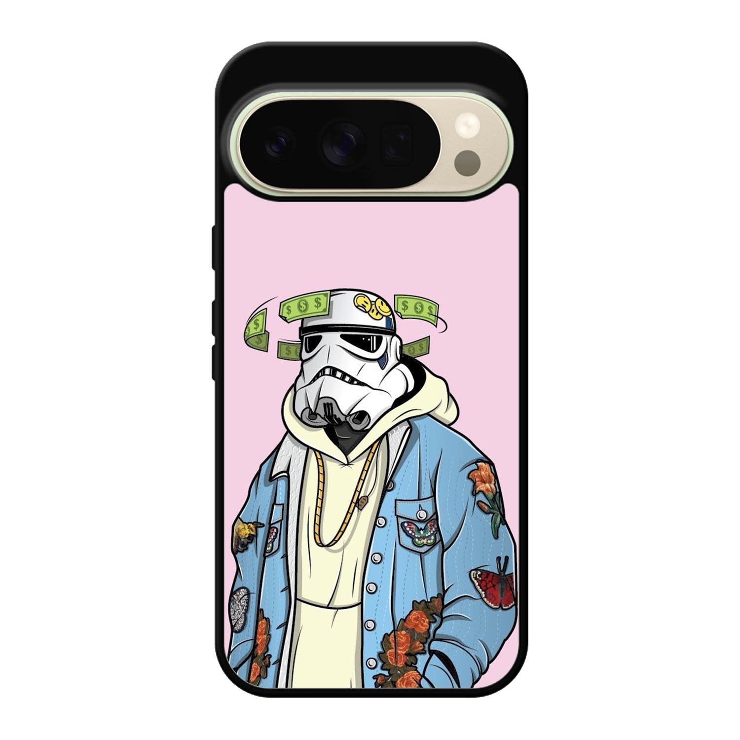 star wars 9th Google Pixel 10 Pro Case