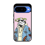 star wars 9th Google Pixel 10 Case