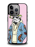 star wars 9th iPhone 16 Pro Max Case