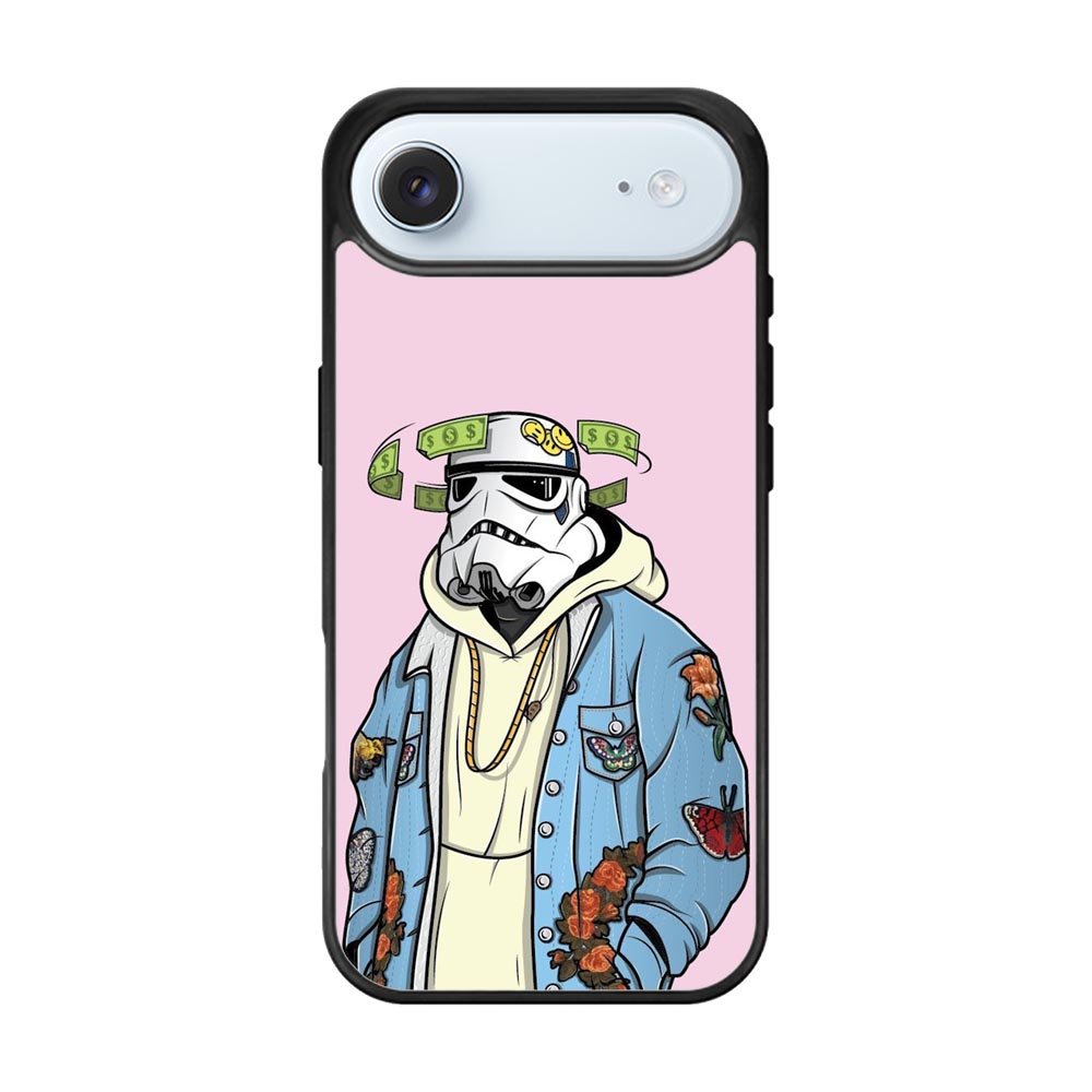 star wars 9th iPhone Air Case