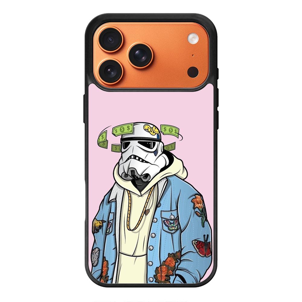 star wars 9th iPhone 17 Pro Case