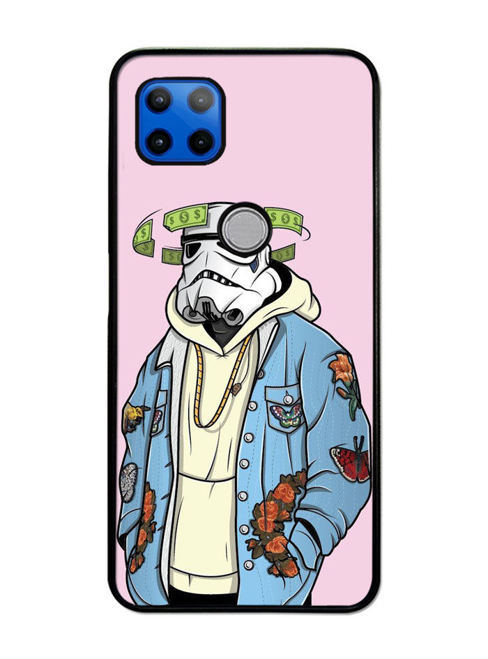 star wars 9th Motorola Moto G 5G Case , Moto One 5G Ace Case