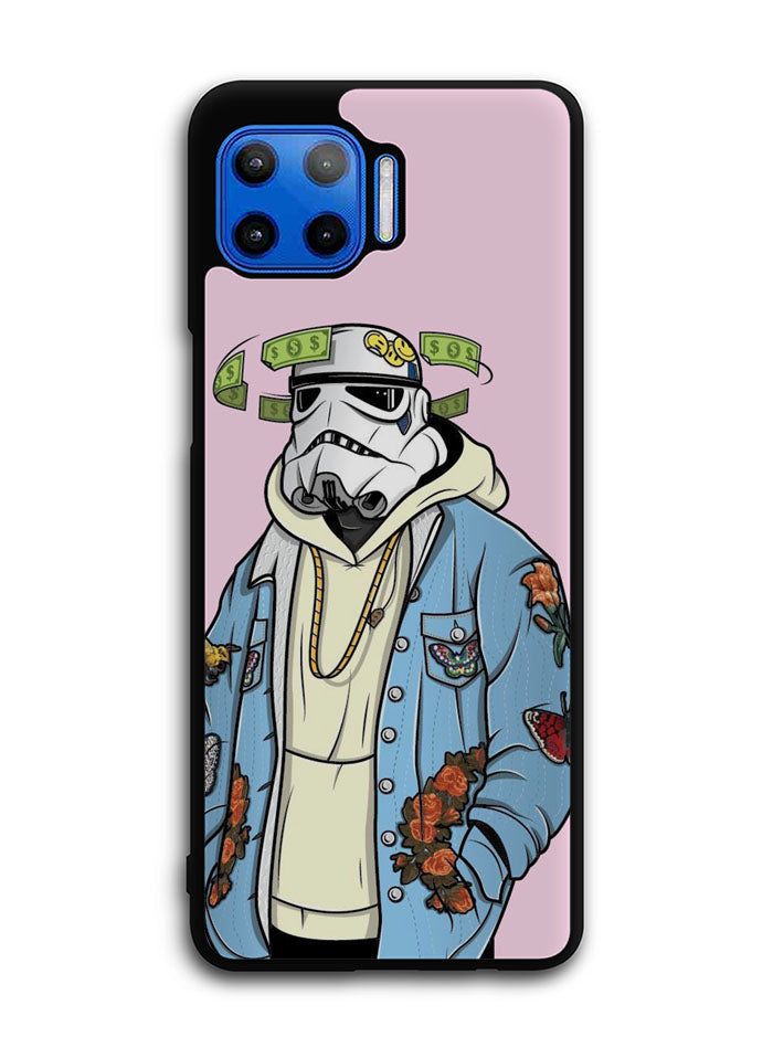 star wars 9th Motorola Moto One 5G Case , Moto One 5G UW Case , Moto G 5G Plus Case