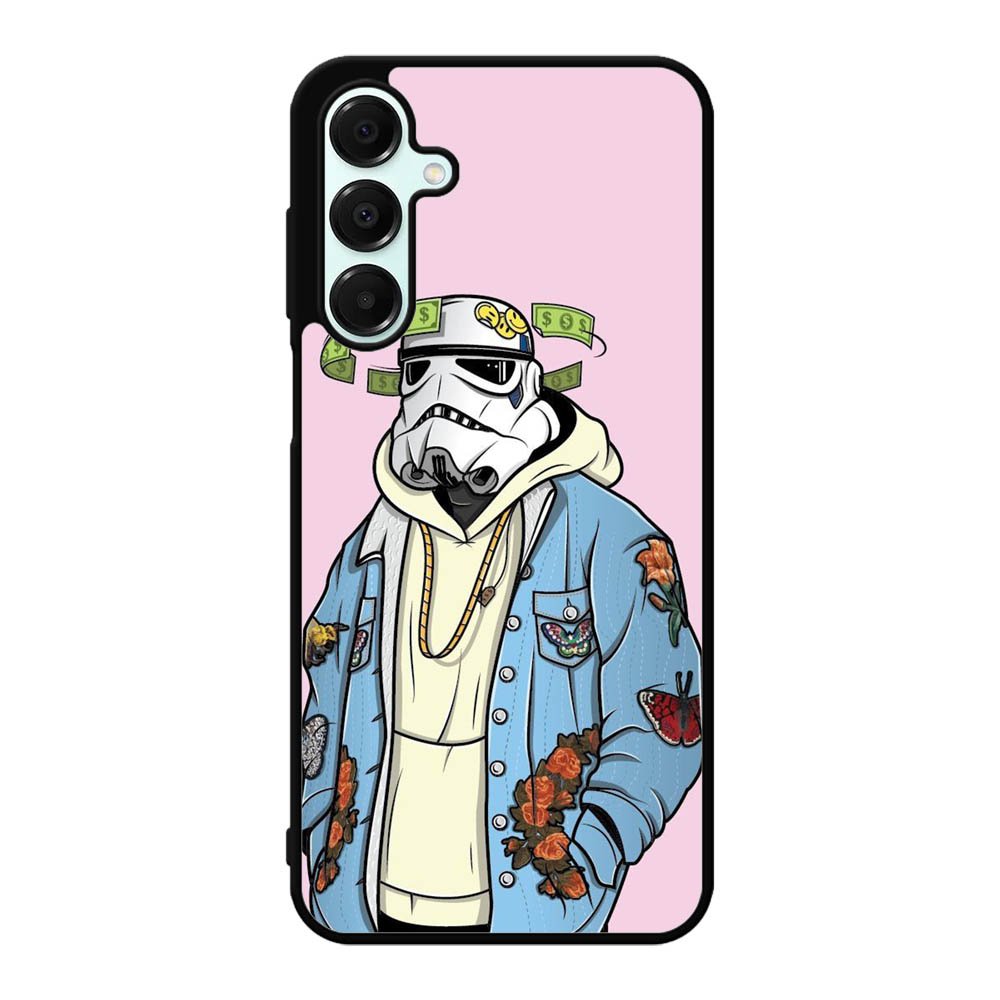 star wars 9th Samsung Galaxy A16 Case OV4525