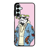 star wars 9th Samsung Galaxy A16 Case OV4525