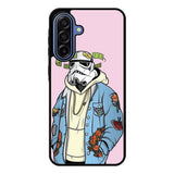 star wars 9th Samsung Galaxy A17 Case