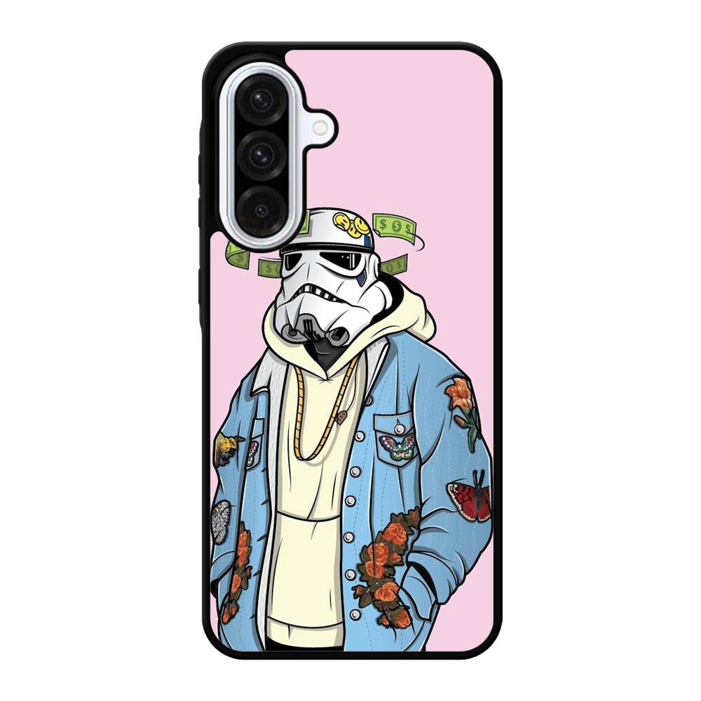 star wars 9th Samsung Galaxy A56 Case OV4525
